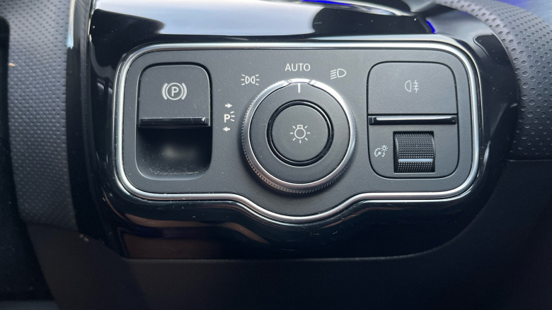 Mercedes-Benz A-Class A200 AMG Line Executive Edition 5dr Auto Petrol Hatchback